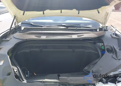 2023 Ford Mustang Mach-E Gt из США, поврежденный, VIN 3FMTK4SX0PMA44754